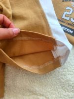 Boys' t-shirts and shorts from 5 to 11 years old