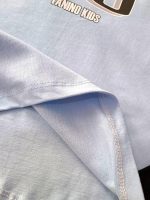 Boys' t-shirts and shorts from 5 to 12 years old
