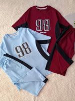 Boys' t-shirts and shorts from 5 to 12 years old
