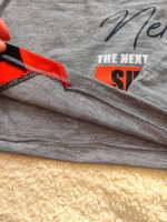 Boys' t-shirts and shorts from 8 to 11 years old