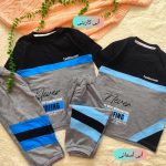 Boys' t-shirts and shorts from 8 to 11 years old