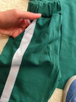 Boys' t-shirts and shorts from age 2 to age 9