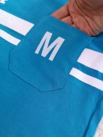 Boys' t-shirts and shorts from size 50 to 55