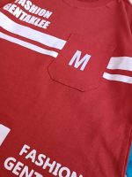 Boys' t-shirts and shorts from size 50 to 55