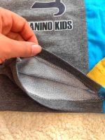 Boys' t-shirts and shorts from size 50 to 55