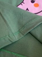 Boys' t-shirts and shorts from sizes 35 to 45