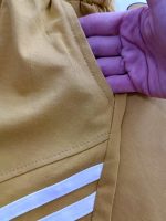 Boys' t-shirts and shorts from sizes 40 to 65