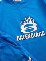 Boys' t-shirts and shorts from sizes 40 to 65