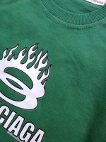 Boys' t-shirts and shorts from sizes 40 to 65