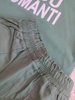 Boys' t-shirts and shorts from sizes 45 to 60