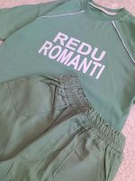 Boys' t-shirts and shorts from sizes 45 to 60
