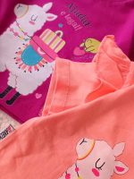 Girls' Crops and Shorts 1 to 5 Years