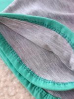 Girls' Crops and Shorts Sizes 40 and 45