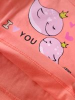 Girls' Crops and Shorts Sizes 40 and 45