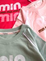 Girls' T-shirt and shorts from 2 to 5 years old