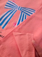 Girls' T-shirt and shorts from 8 to 11 years old