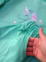 Girls' T-shirt and shorts from 8 to 11 years old