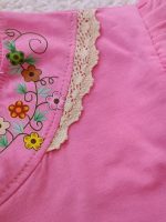 Girls' T-shirts and pants from size 40 to size 60