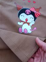Girls' T-shirts and pants from sizes 35 to 55