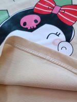 Girls' T-shirts and pants from sizes 35 to 55