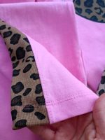 Girls' T-shirts and pants, sizes 60 and 65