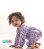 Girls' and boys' jumpsuits from newborn to 36 months