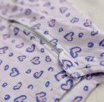 Girls' and boys' jumpsuits from newborn to 36 months