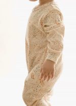Girls' and boys' jumpsuits from newborn to 36 months