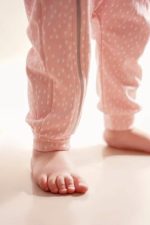 Girls' and boys' jumpsuits from newborn to 36 months