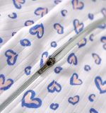 Girls' and boys' jumpsuits from newborn to 36 months