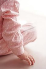 Girls' and boys' jumpsuits from newborn to 36 months