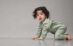 Girls' and boys' jumpsuits from newborn to 36 months
