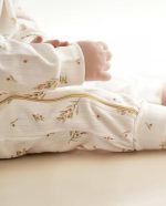 Girls' and boys' jumpsuits from newborn to 36 months