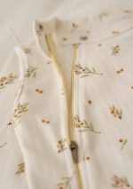 Girls' and boys' jumpsuits from newborn to 36 months