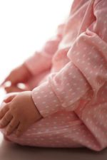 Girls' and boys' jumpsuits from newborn to 36 months