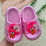 Girls' and boys' slippers from size 24 to 28