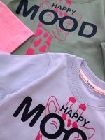 Girls' and boys' t-shirts and shorts from sizes 35 to 50