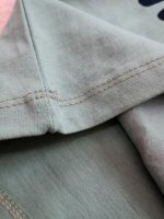 Girls' and boys' t-shirts and shorts from sizes 35 to 50