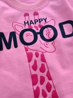Girls' and boys' t-shirts and shorts from sizes 35 to 50