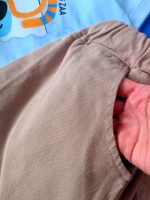 Girls' and boys' t-shirts and shorts, sizes 45 and 50