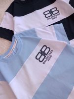 Girls' and boys' t-shirts from sizes 50 to 70