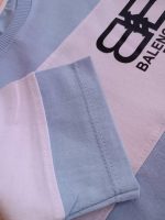 Girls' and boys' t-shirts from sizes 50 to 70