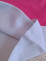 Girls' and boys' t-shirts from sizes 50 to 70