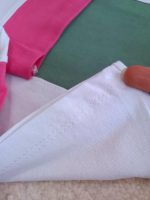 Girls' and boys' t-shirts from sizes 50 to 70