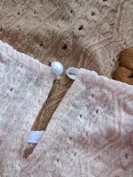 Girls' crop pants from size 40 to 65