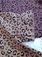 Girls' crop shorts from size 40 to 55