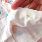 Girls' shirts from 1 year to 9 years old