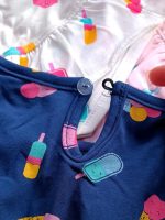 Girls' shirts from 1 year to 9 years old