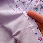 Girls' shirts from 1 year to 9 years old
