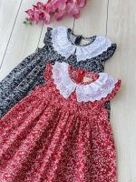 Girls' shirts from 3 years to 8 years